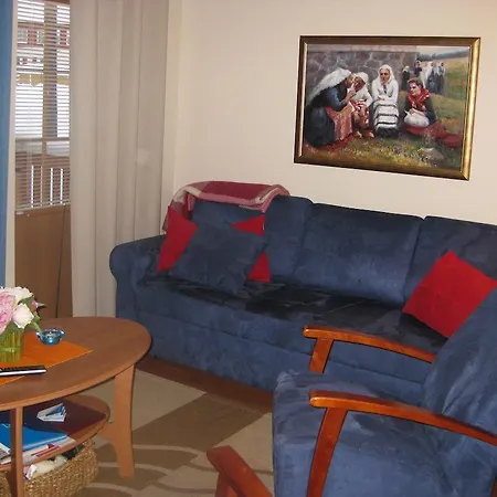 アパート Levin Alppi 3 A 1 レヴィ