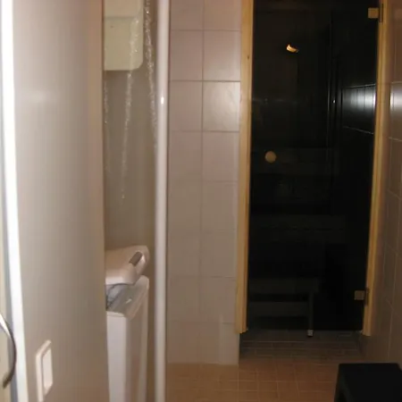 Апартаменты Levin Alppi 3 A 1 *