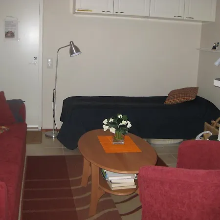 Apartment Levin Alppi 3 A 1