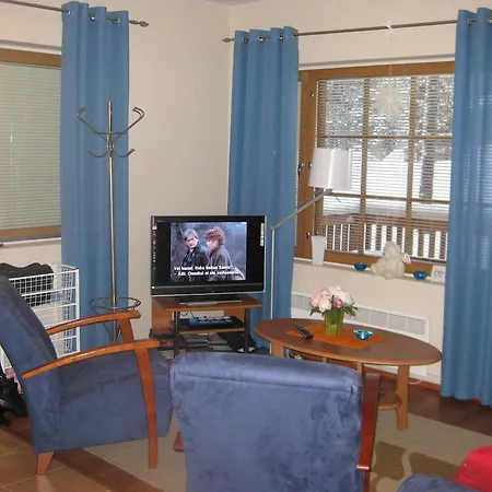 Daire Levin Alppi 3 A 1 Levi