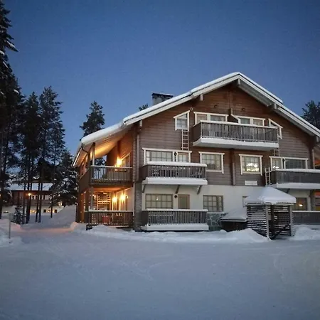 Levin Alppi 3 A 1 Apartament Levi