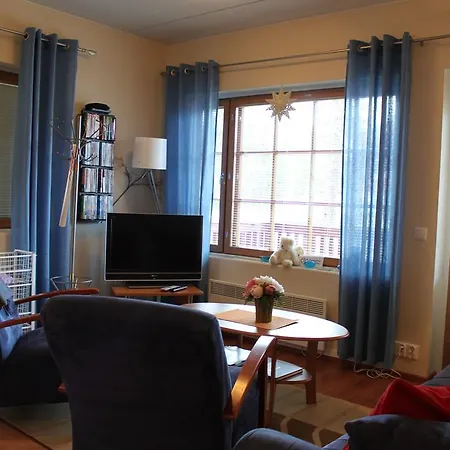 Daire Levin Alppi 3 A 1 Levi