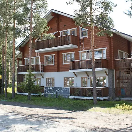 Levin Alppi 3 A 1 Levi