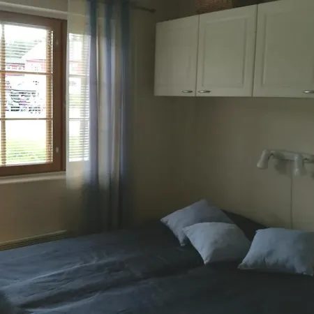 Апартаменты Levin Alppi 3 A 1 Леви