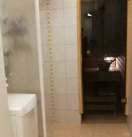 アパート Levin Alppi 3 A 1