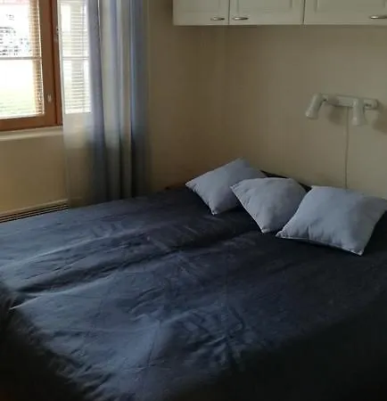 Levin Alppi 3 A 1 Daire Levi