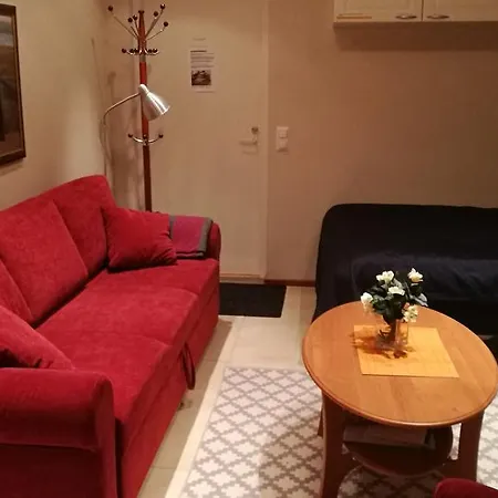 Levin Alppi 3 A 1 Апартаменты *