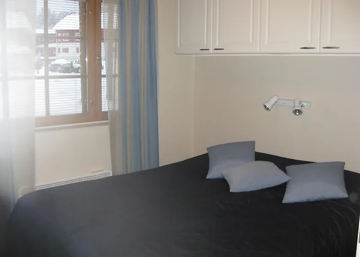 Levin Alppi 3 A 1 Διαμέρισμα Levi