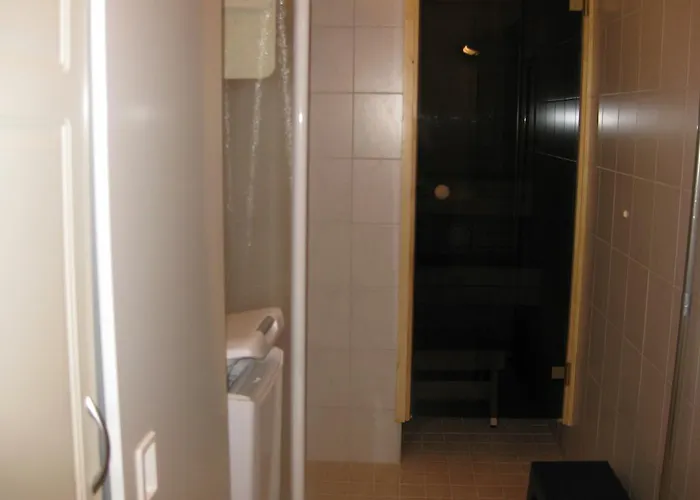 아파트 Levin Alppi 3 A 1 *