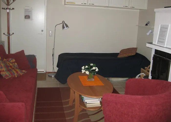 Διαμέρισμα Levin Alppi 3 A 1