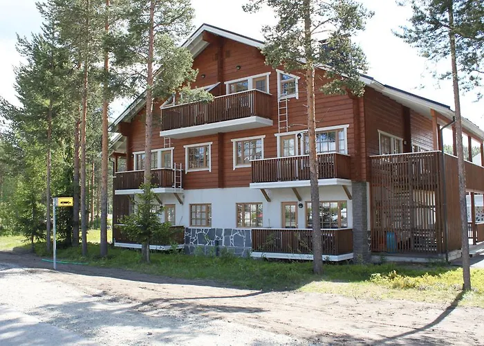 Levin Alppi 3 A 1 Levi