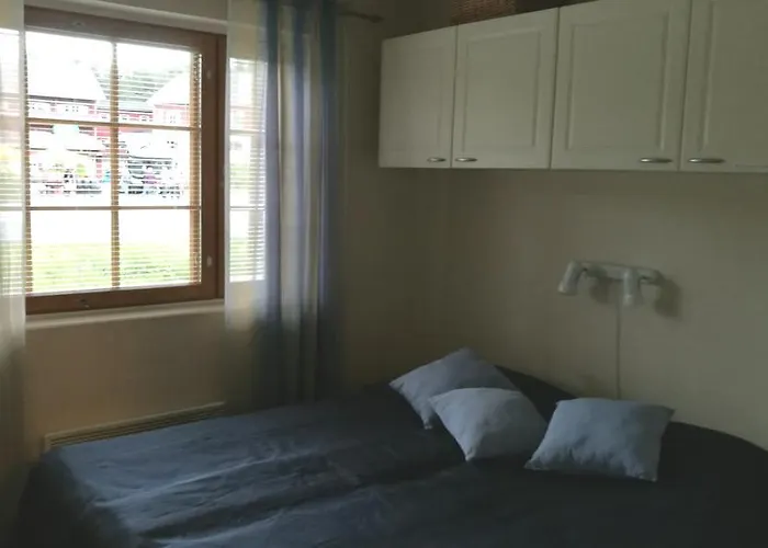 Διαμέρισμα Levin Alppi 3 A 1 Levi