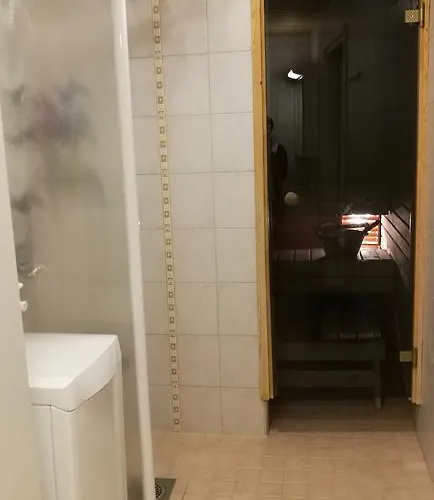 아파트 Levin Alppi 3 A 1