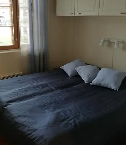 Levin Alppi 3 A 1 아파트 레비